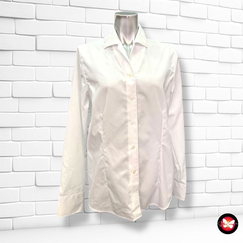 Camisa básica blanca OLYMP LUXOR Talla 38