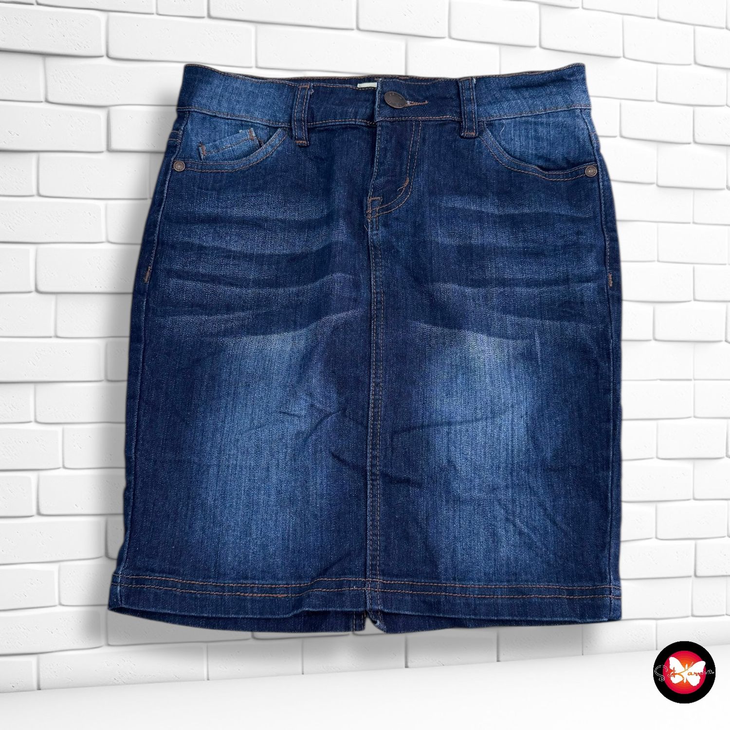 Falda vaquera JANINA DENIM Talla 36