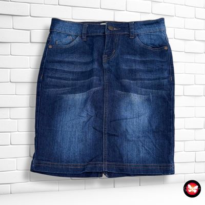 Falda vaquera JANINA DENIM Talla 36