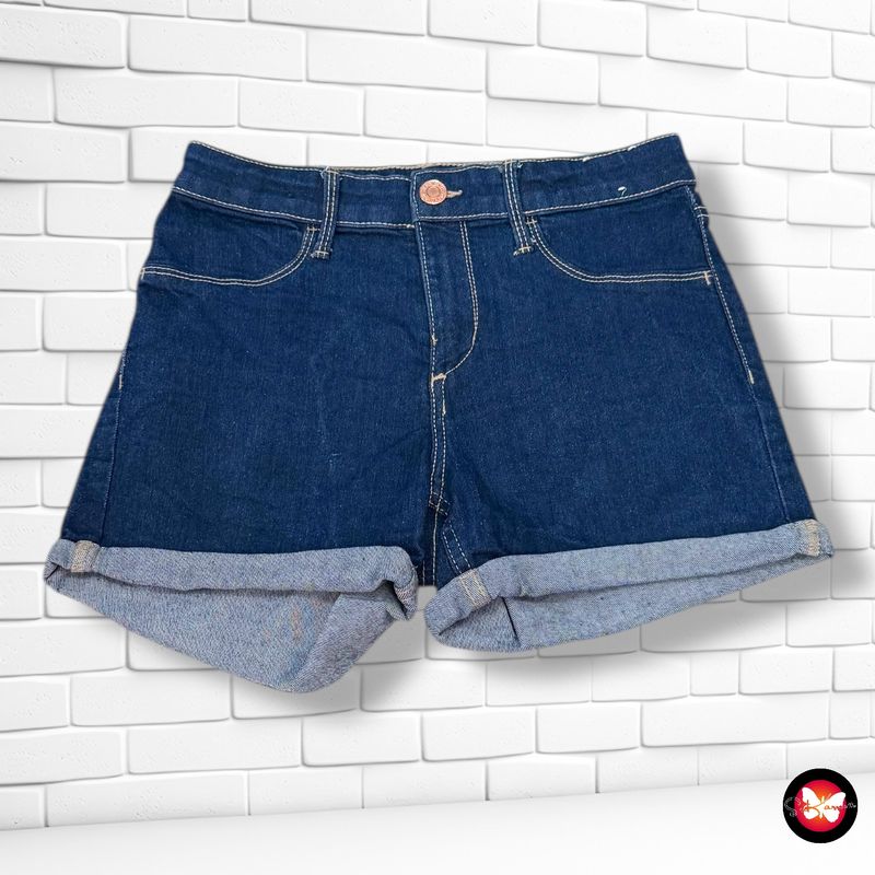 Short vaquero &amp;DENIM Talla 9-10 años