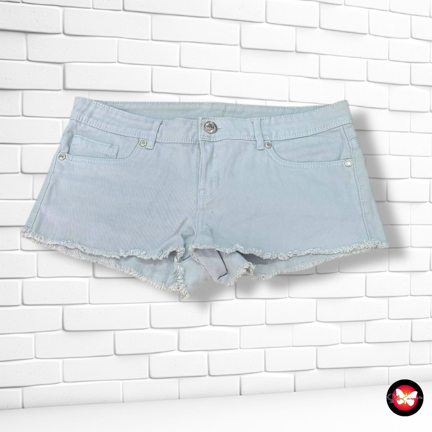 Short vaquero DENIM&amp;CO Talla 40