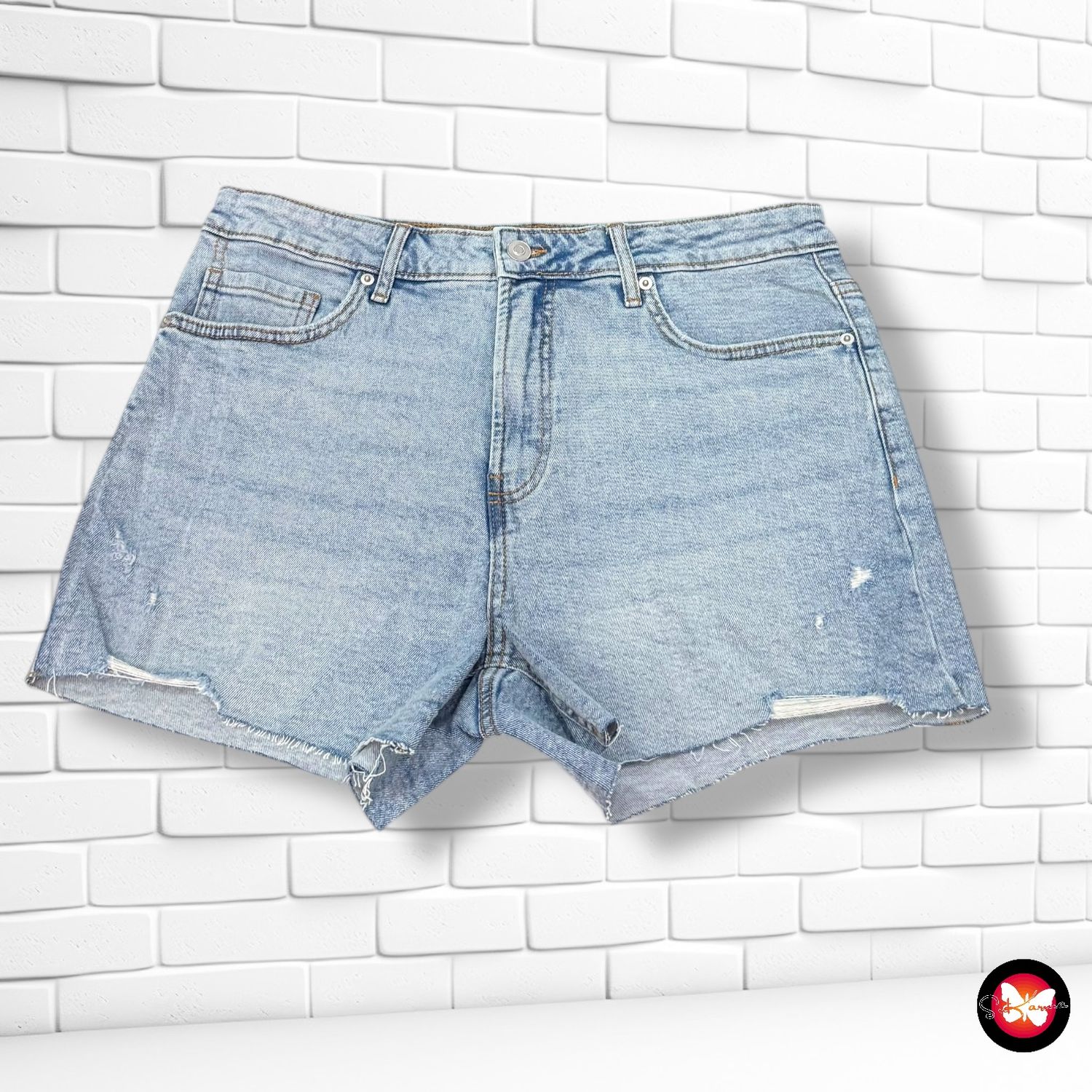 Short vaquero GEORGE Talla 34 (4 USA)