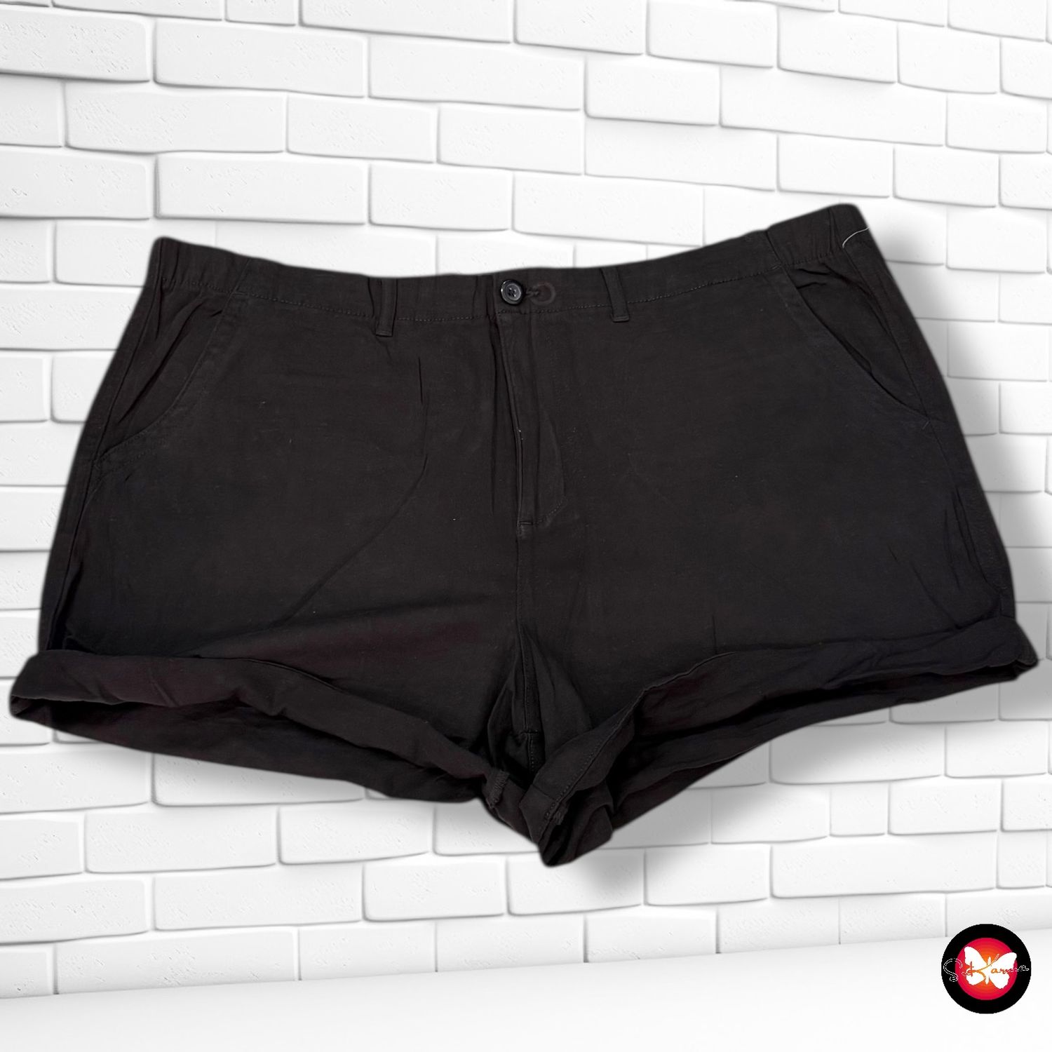 Short vaquero GEORGE Talla XXL (grande)