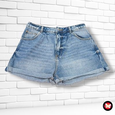 **HOY** Short vaquero TALLY WEIJL Talla 38