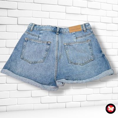 **HOY** Short vaquero TALLY WEIJL Talla 38
