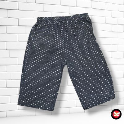 **HOY** Pantalón pirata sueltito Talla L/XL