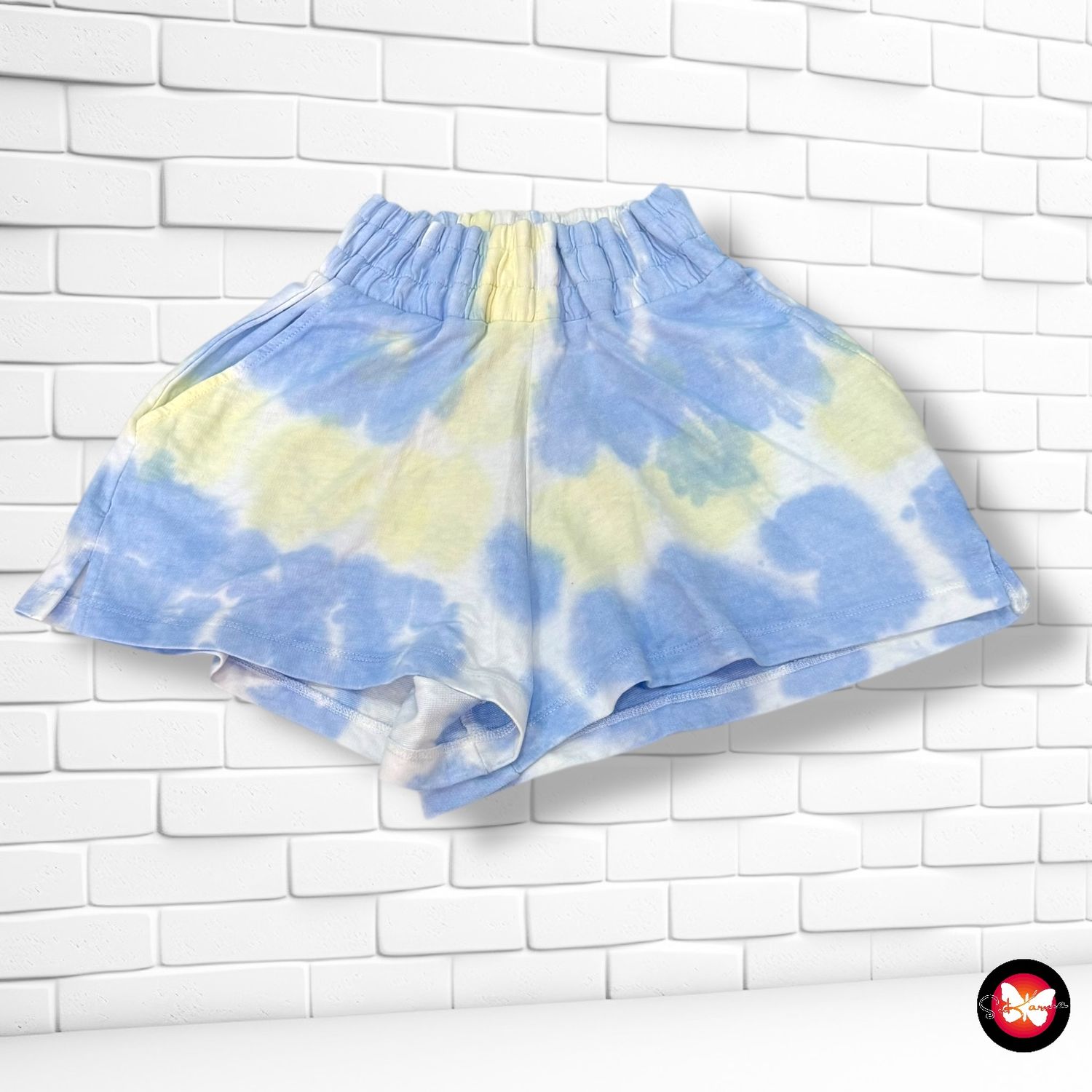 Short de algodón INSIDE Talla XS