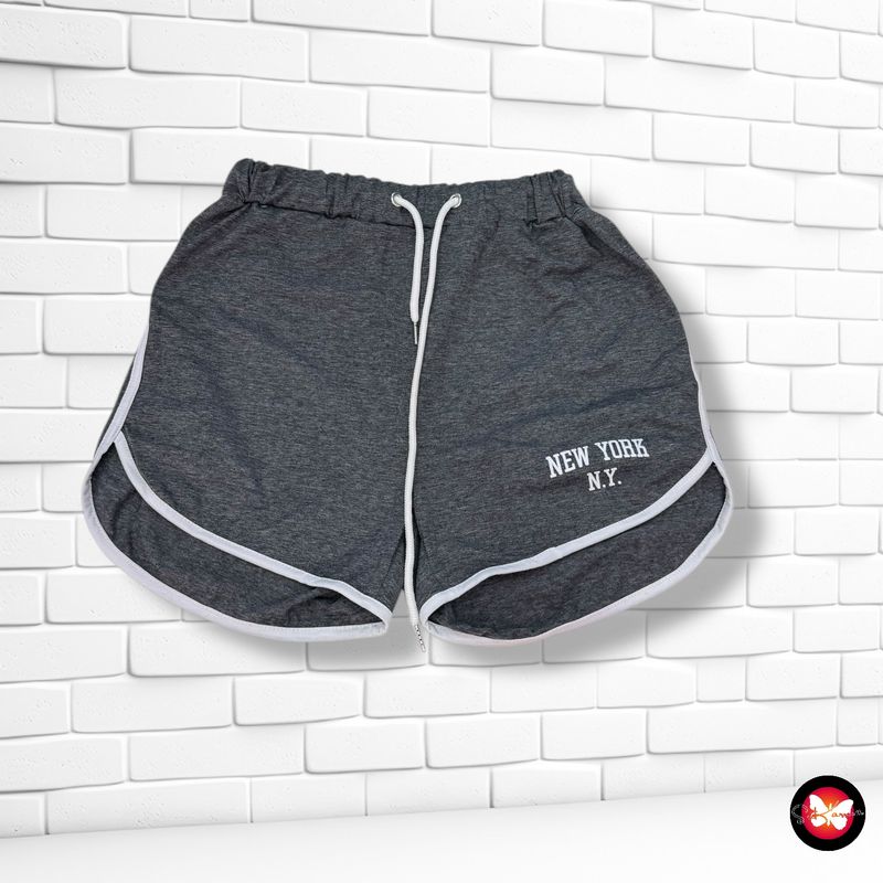Short de algodón SHEIN Talla S