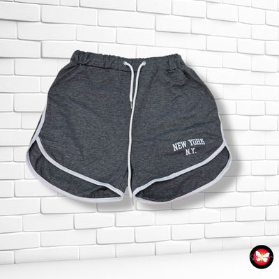 Short de algodón SHEIN Talla S