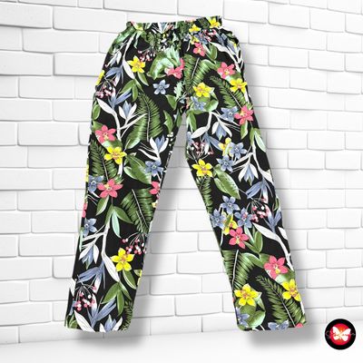 Pantalón sueltito Talla M