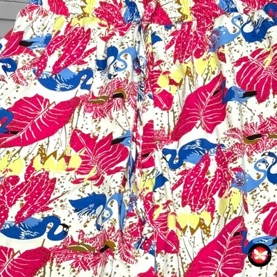 Pantalón sueltito Talla M/L