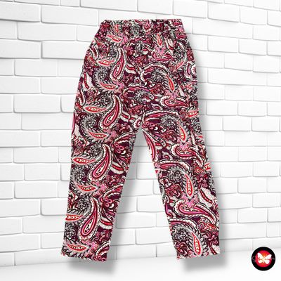 Pantalón sueltito Talla L/XL