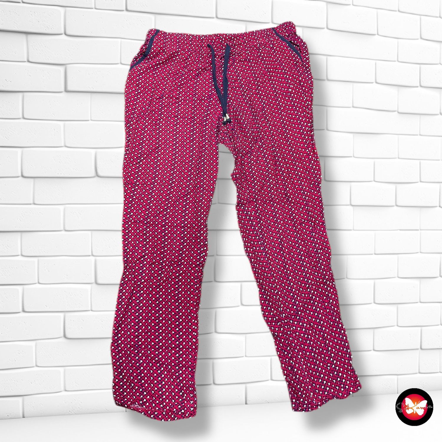 Pantalón sueltito LEFTIES Talla L