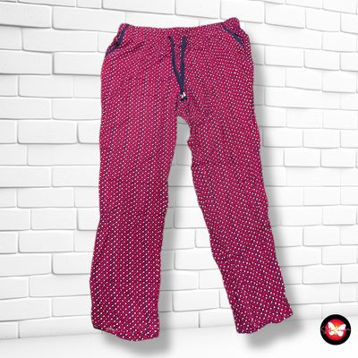 Pantalón sueltito LEFTIES Talla L