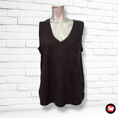 Camiseta sin mangas GEORGE Talla XS