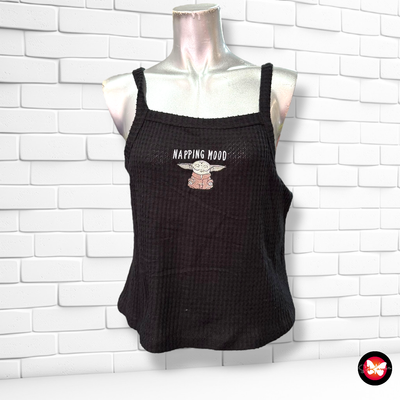 Camiseta de tirantes STAR WARS Talla L
