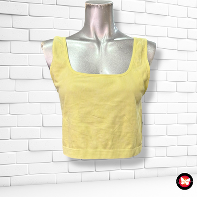 Crop Top NOBO Talla XL