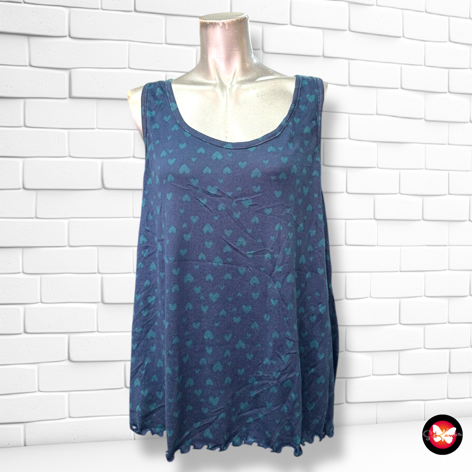 Camiseta de pijama GEORGE Talla XL