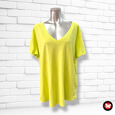 **HOY** Camiseta de manga corta GEORGE Tallas Varias