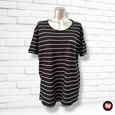 Camiseta de manga corta GEORGE Talla M
