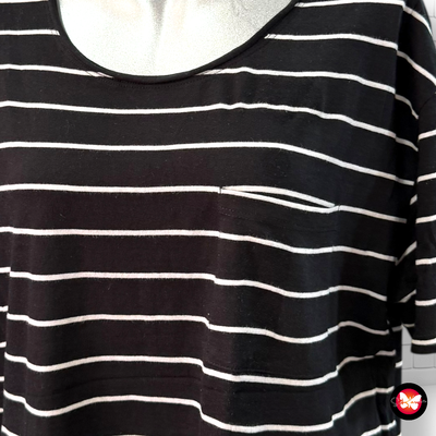**HOY** Camiseta de manga corta GEORGE Tallas Varias