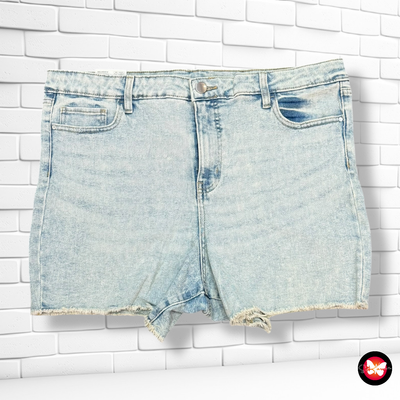 Short vaquero NOBO Tallas 48 (18USA)
