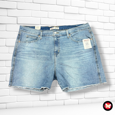 Short vaquero SIGNATURE by LEVI´S Tallas 54 (24USA)
