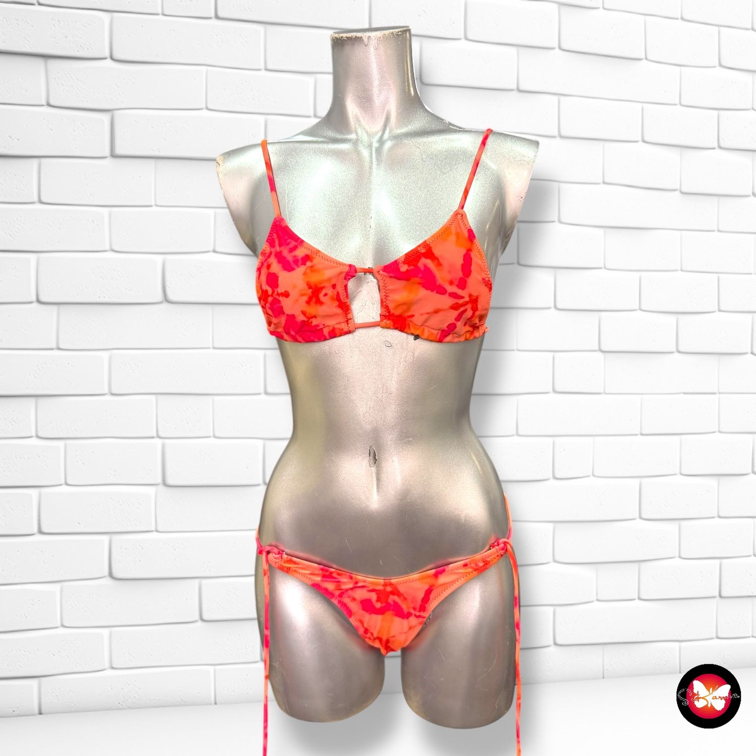 Bañador PRETTYLITTLETHING Talla 36