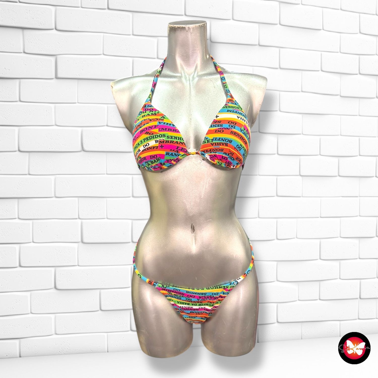 **HOY** Bañador Talla L/M