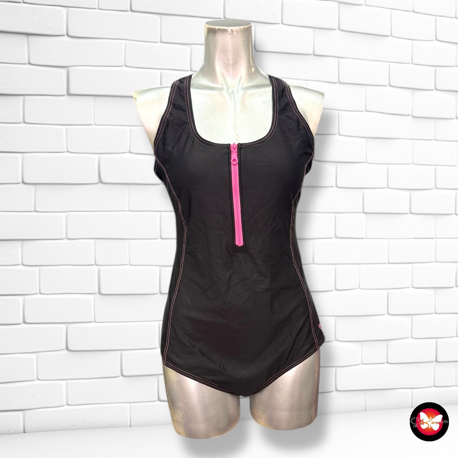 Bañador deportivo Talla L