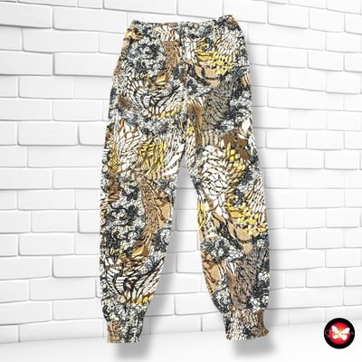 **HOY** Pantalón sueltito Talla L