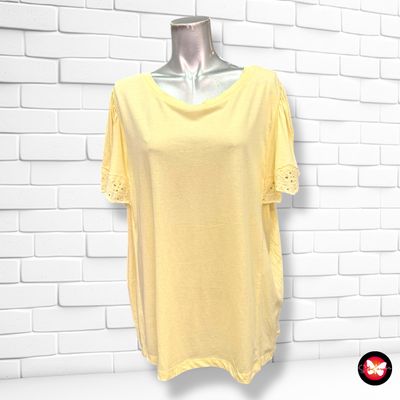 **HOY** Camiseta de manga corta GEORGE Talla 2XL