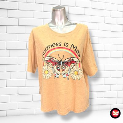 Camiseta con estampado NOBO Talla XL