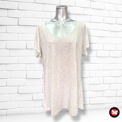 **HOY** Camiseta de manga corta GEORGE Talla XL