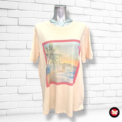 Camiseta de manga corta GEORGE Talla M