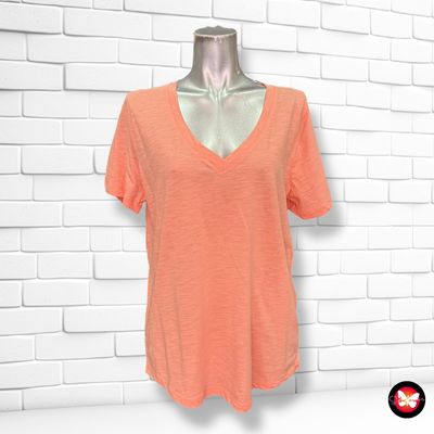 Camiseta de manga corta GEORGE Talla S