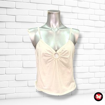 Camiseta con escote NOBO Talla XL