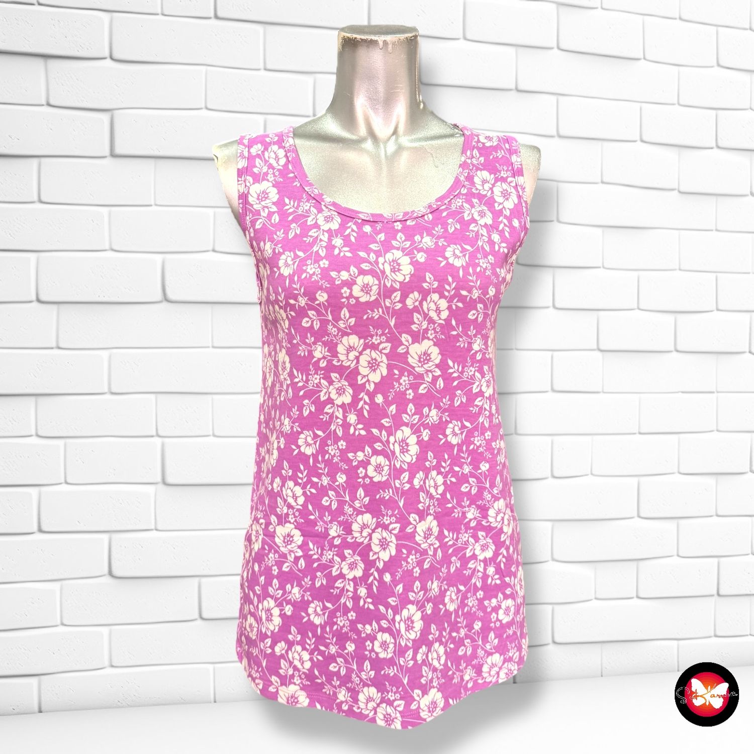 Camiseta de tirantes PENMANS Talla M