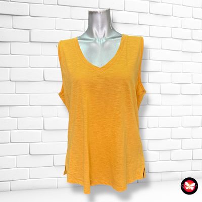 **HOY** Camiseta de tirantes GEORGE Tallas Varias