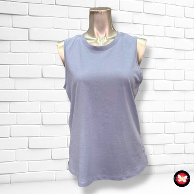 **HOY** Camiseta de tirantes GEORGE Tallas Varias