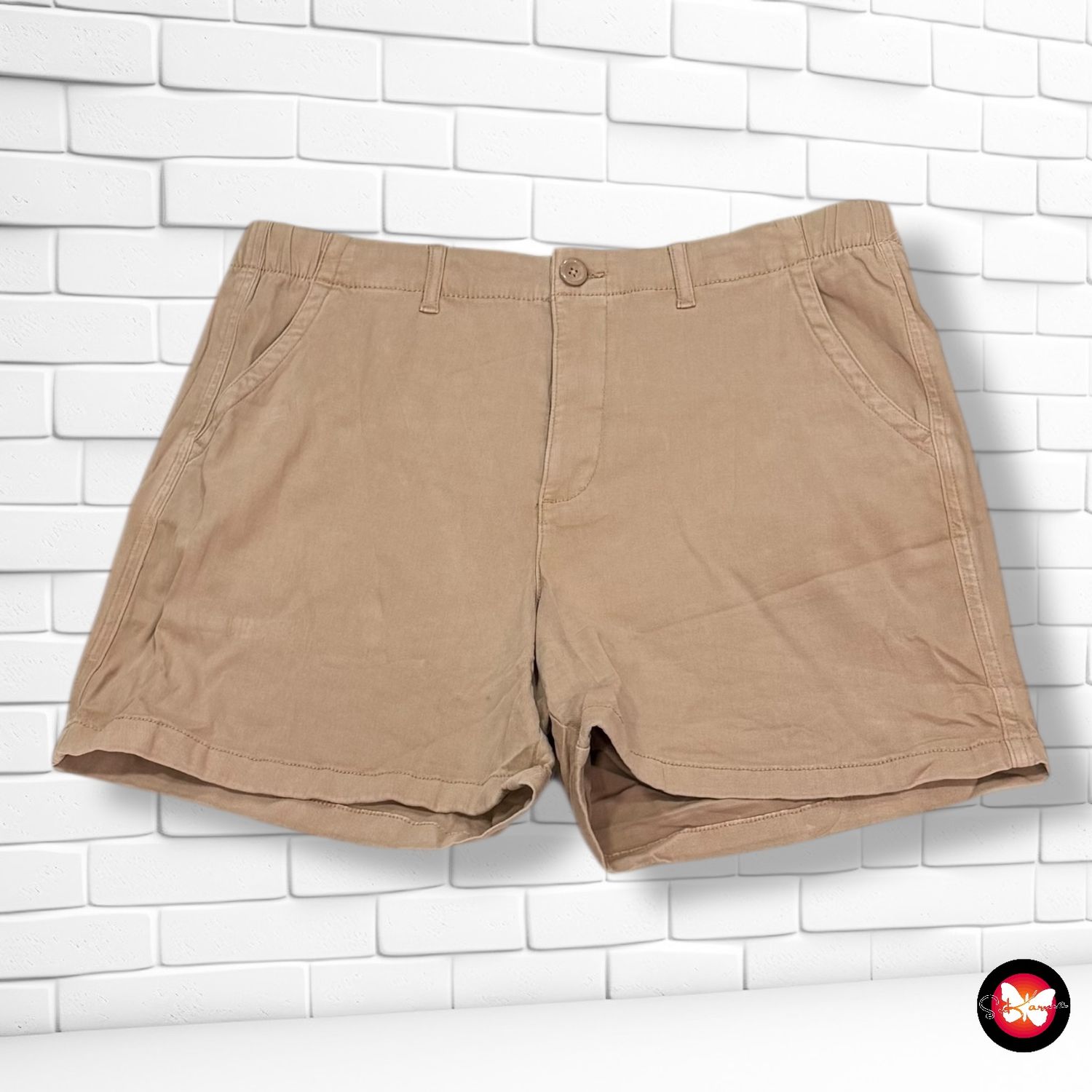 **HOY** Short safari GEORGE Talla L