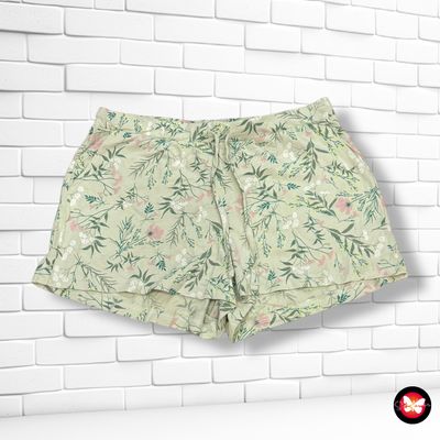 Short con estampado GEORGE Talla S