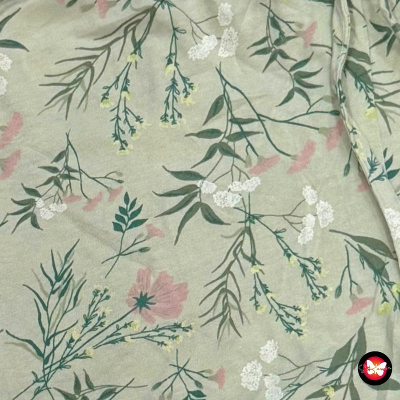 Short con estampado GEORGE Talla S
