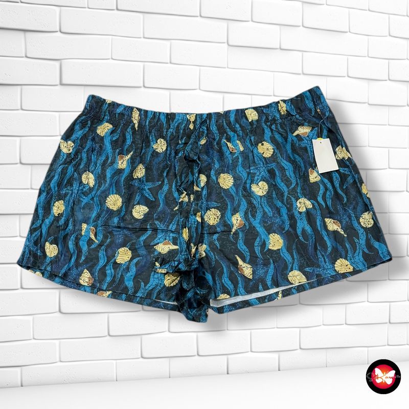 Short de satén DISNEY Talla XS