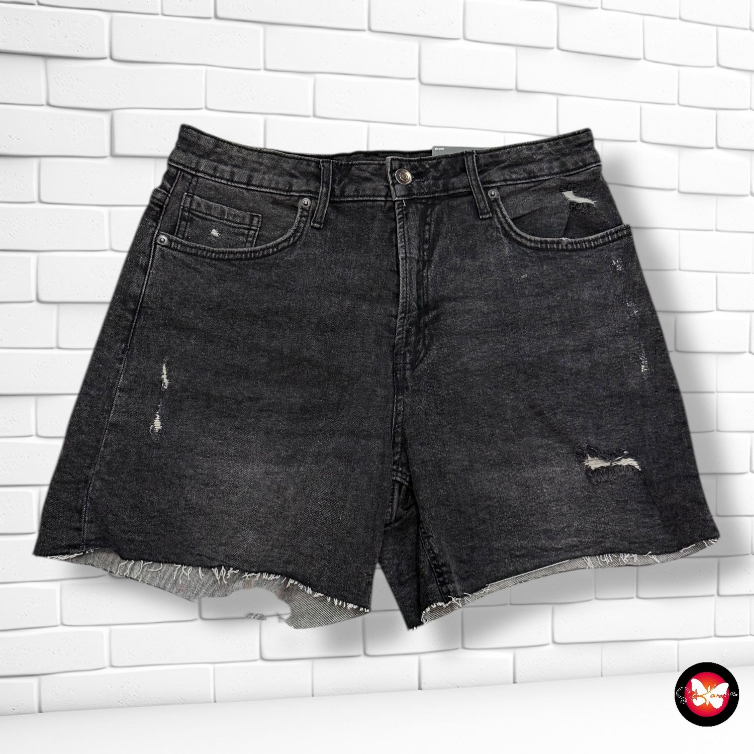 Short vaquero GEORGE Talla 42 (12USA)