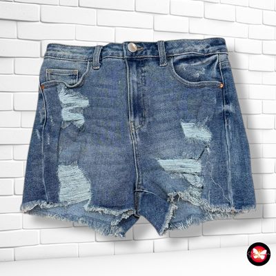 Short vaquero NOBO Talla 38/40 (9USA)
