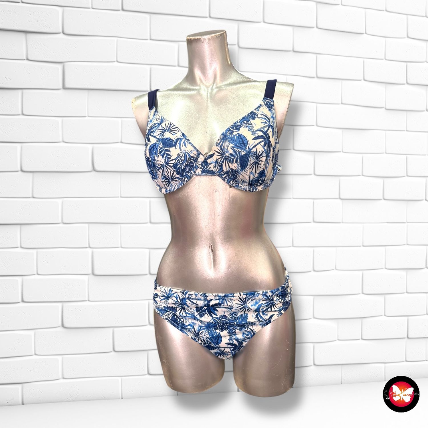 Bañador Talla L