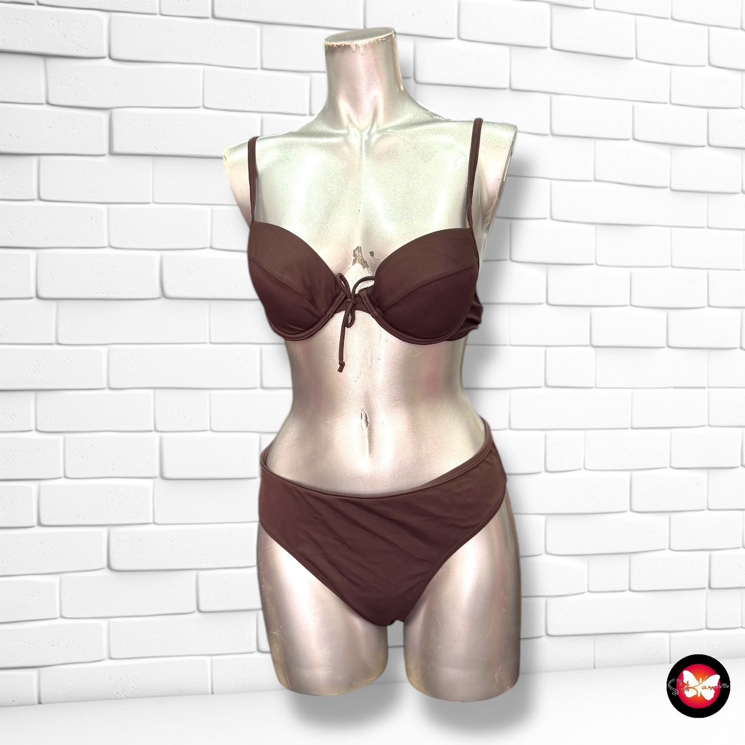 Bañador S.OLIVER Talla 40A