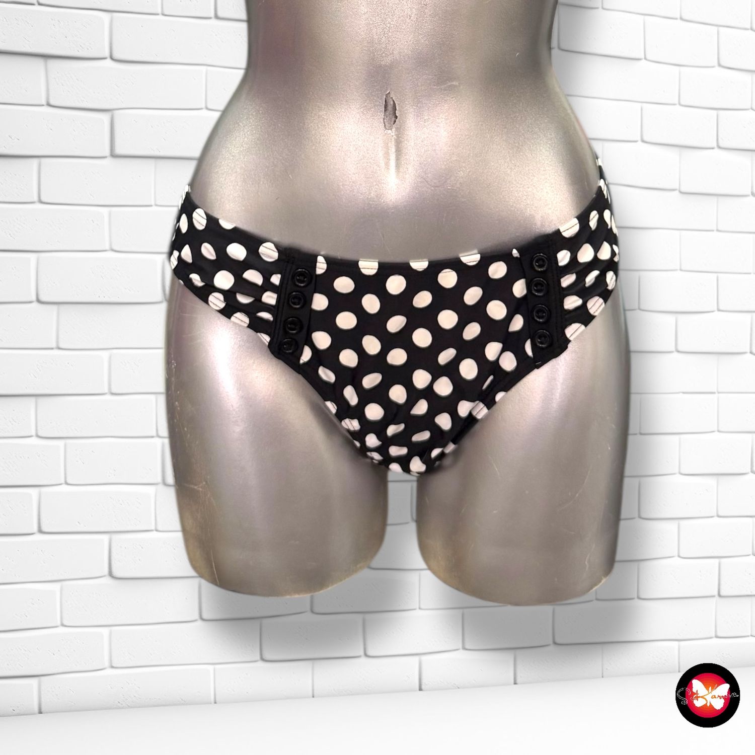 Bañador BPC Talla 38