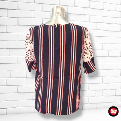 Blusa con estampado GERRY WEBER Talla 38